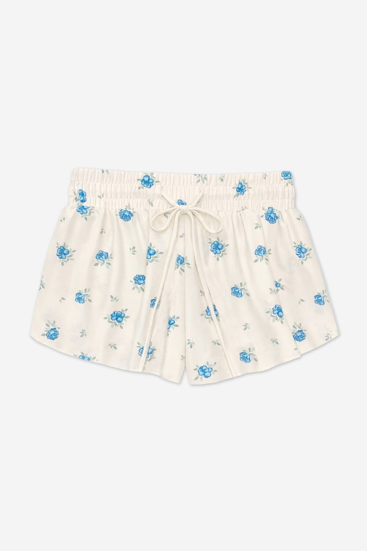 Air Swift Flowy Short - Coconut Cream