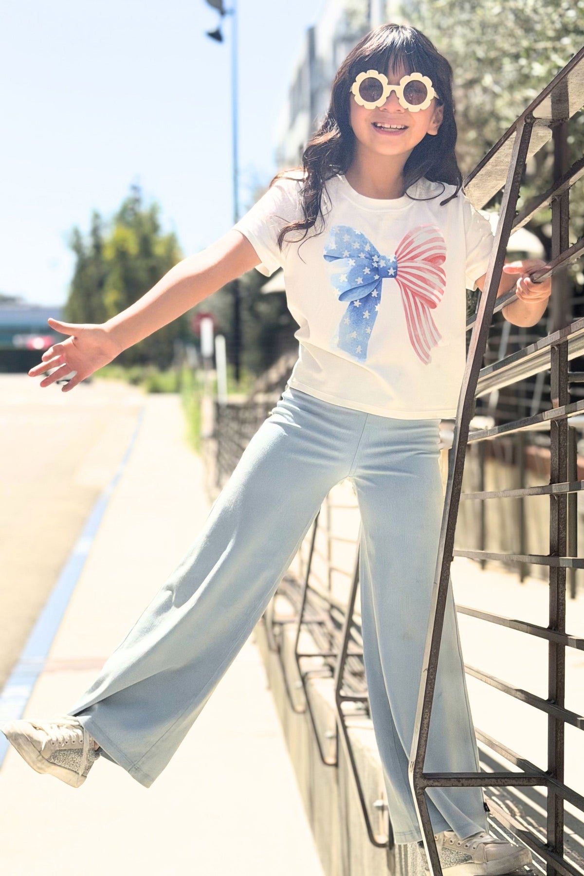 Simply Soft Easy Tee. - Blush Mauve Tie Dye