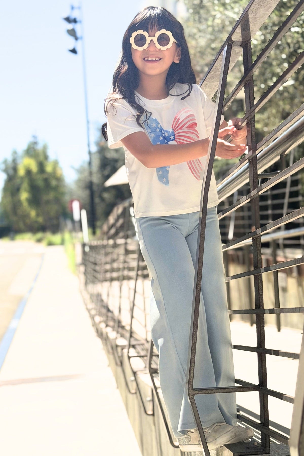 Simply Soft Easy Tee. - Blush Mauve Tie Dye