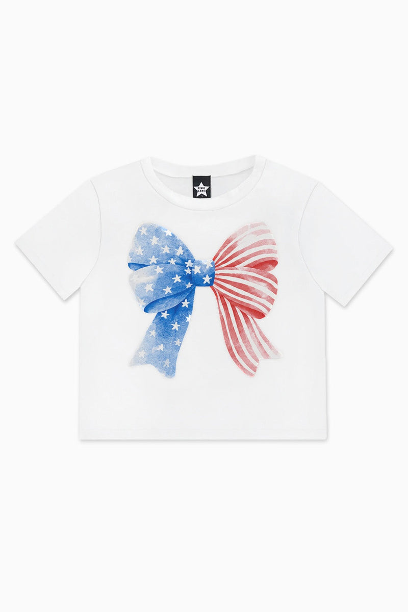 Simply Soft Easy Tee.