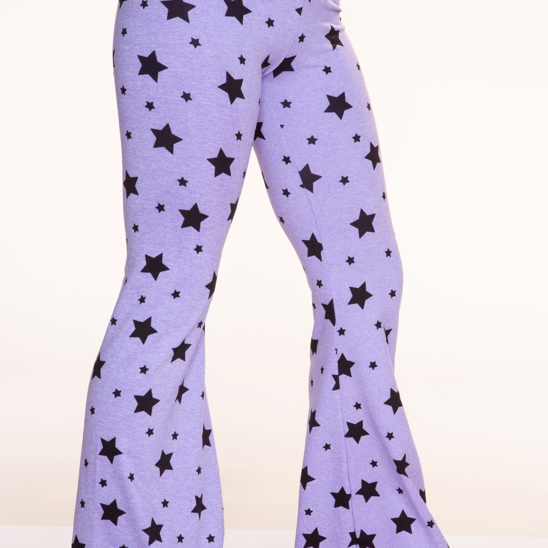 Simply Soft Luxe Flare Legging