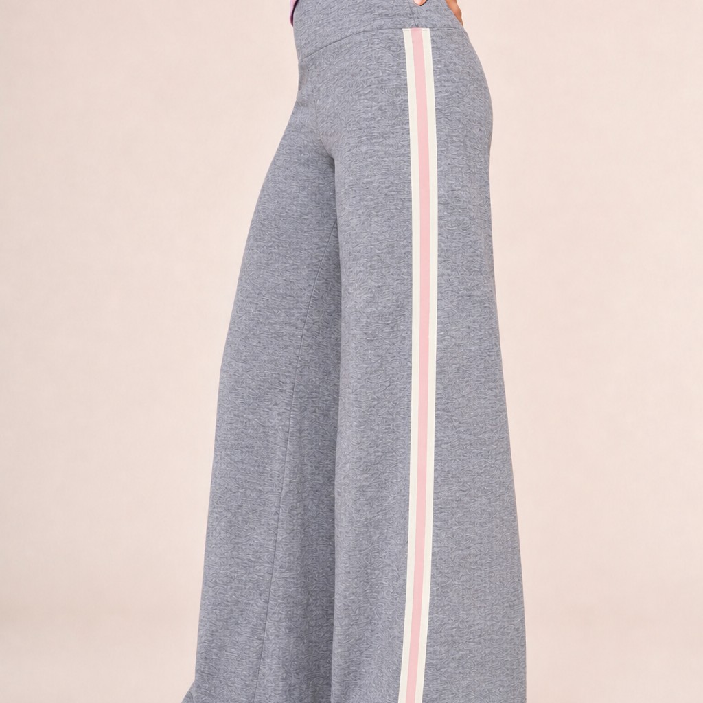 Simply Soft Luxe Wide Leg Pant