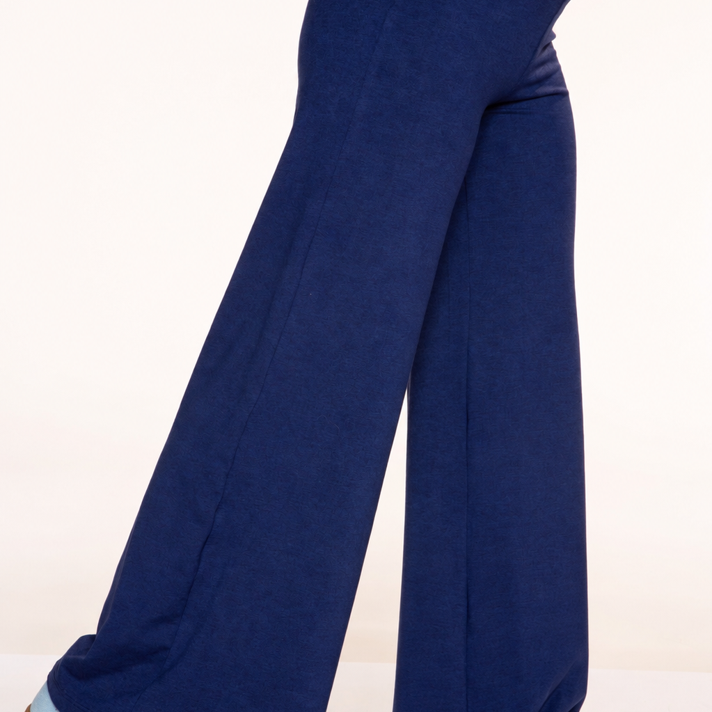 Simply Soft Luxe Wide Leg Pant