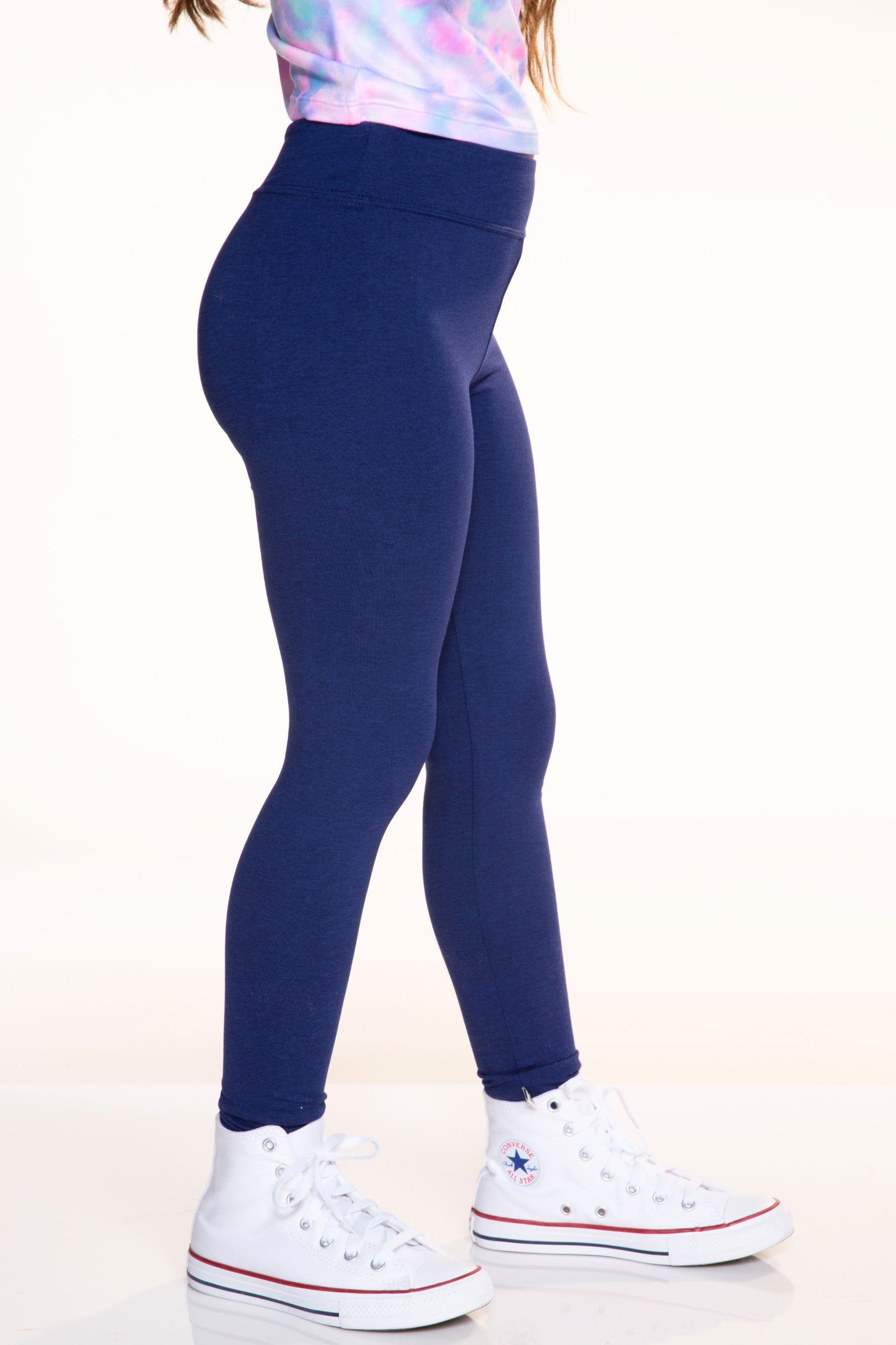 4 Pack School Uniform Essentials - Navy Blues - NEW!