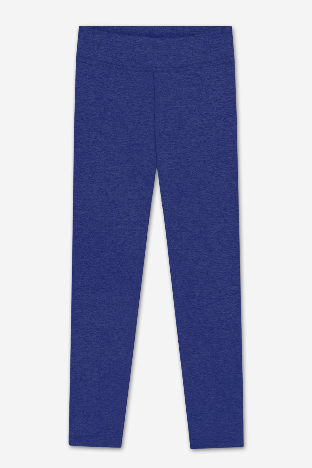 Simply Soft Luxe Mid-Rise Long Legging - Navy Heather Blue - NEW!