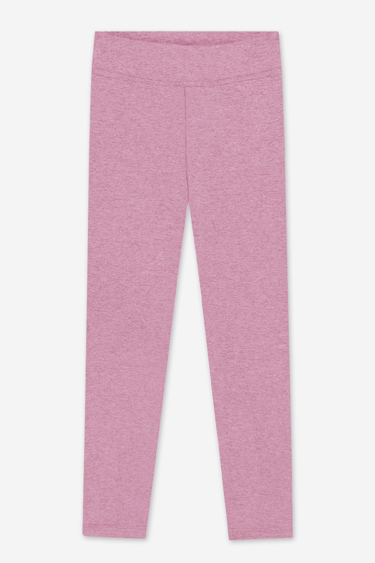 2 Pack Pretty Pink Floral Emoji Dress & Legging Set - Denim Floral Mauve - NEW!