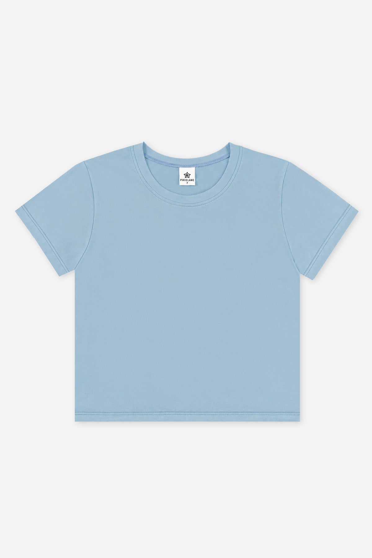 Simply Soft Easy Tee - Lavender Haze - NEW!