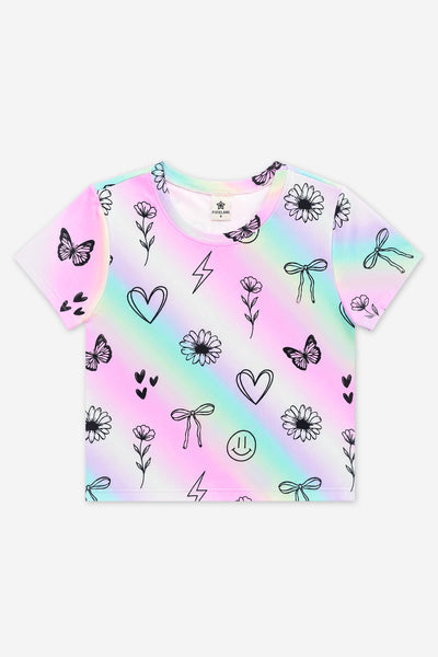 Simply Soft Easy Tee