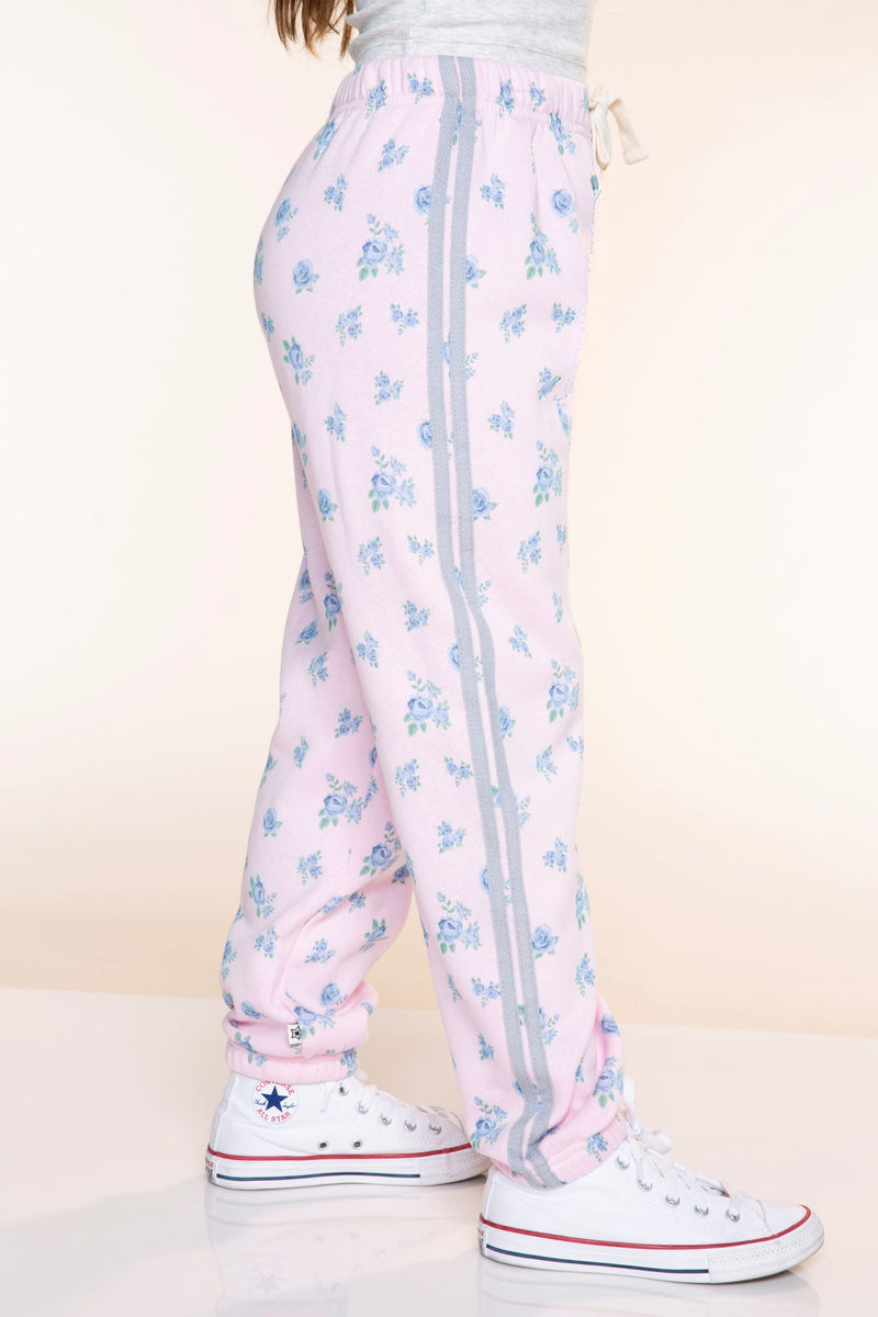 Cloud Soft French Terry Sweatpant