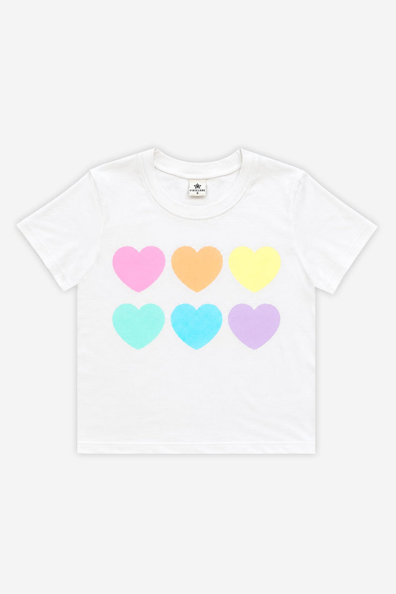 Simply Soft Easy Tee
