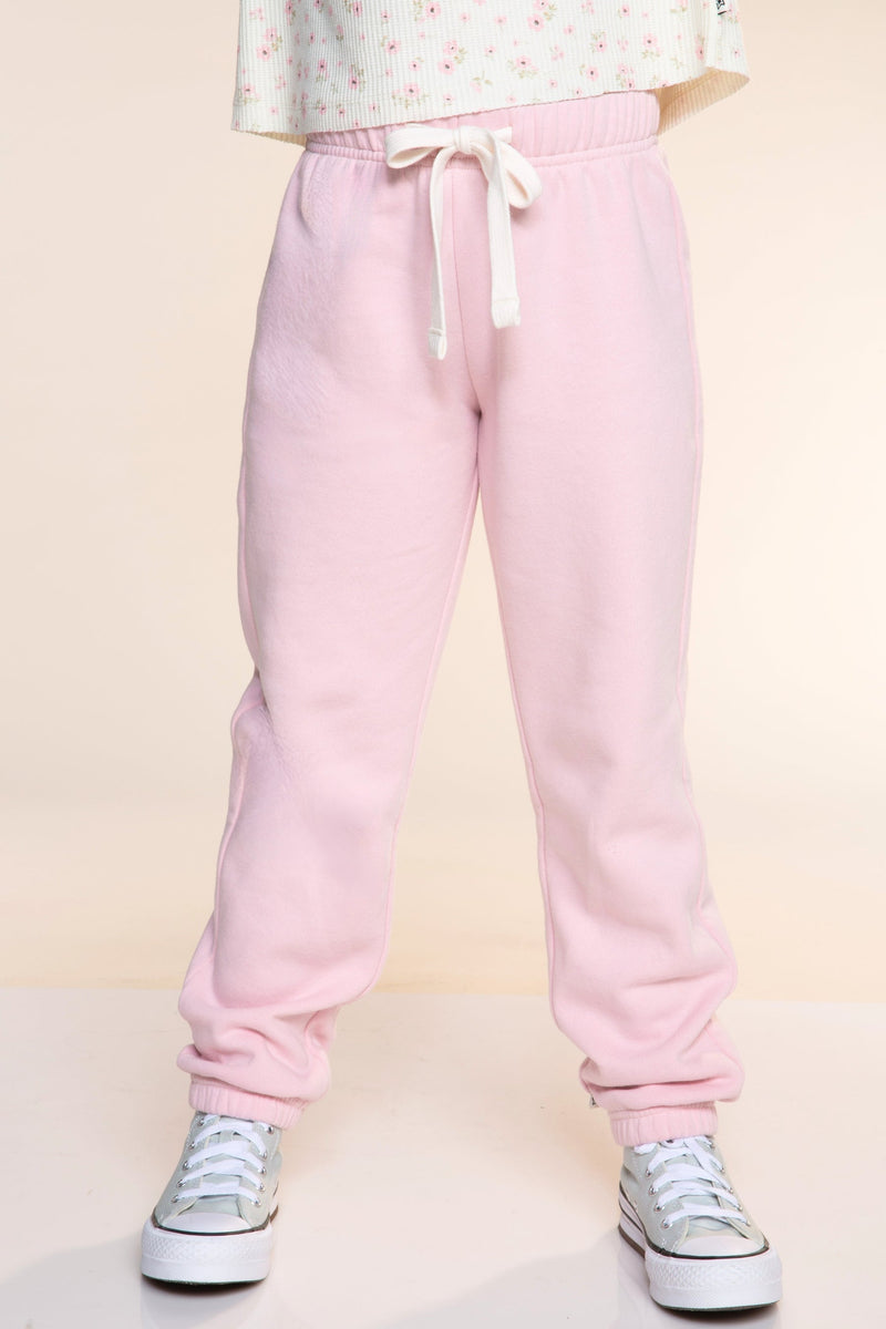 Butter French Terry Sweatpant