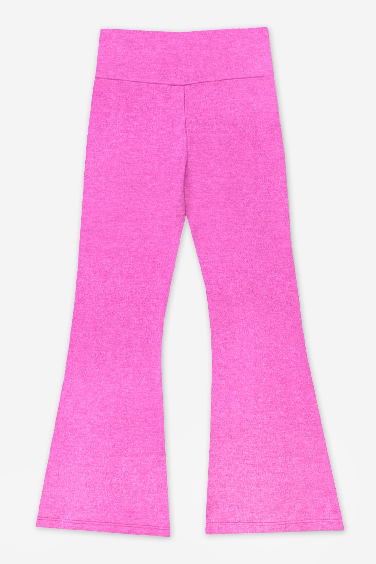 Simply Soft Luxe Flare Legging - Black - NEW!