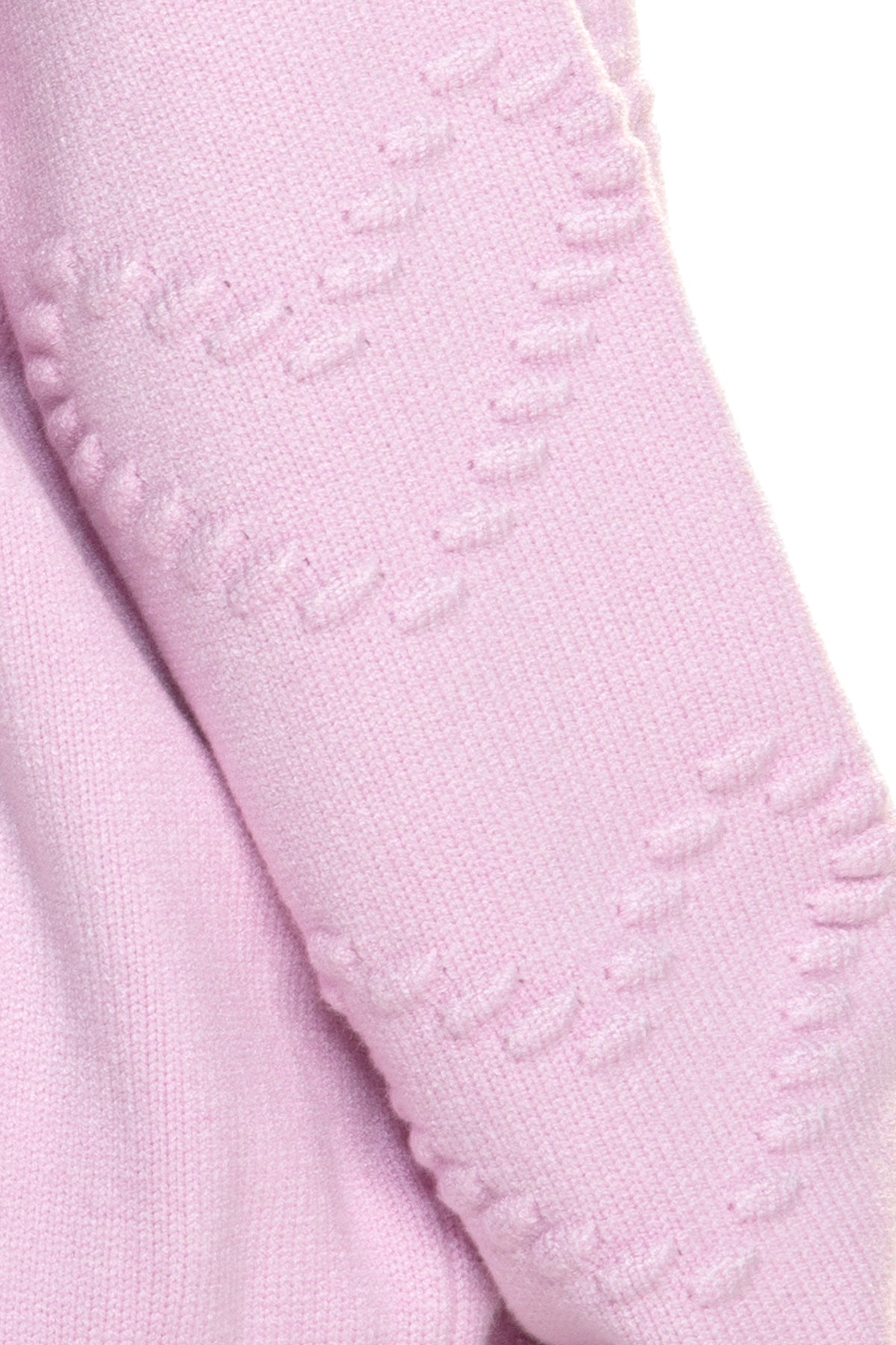 2 Pack Yummy Soft Crew Shaker Sweaters - Pretty Little Hearts - Pretty Little Hearts - NEW!