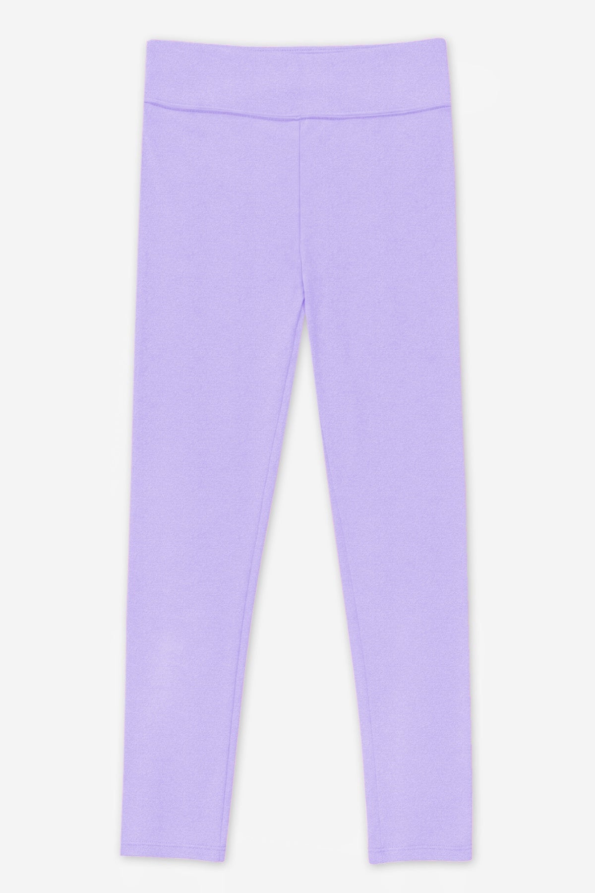 Simply Soft Luxe Mid-Rise Long Legging - Lavender - NEW!