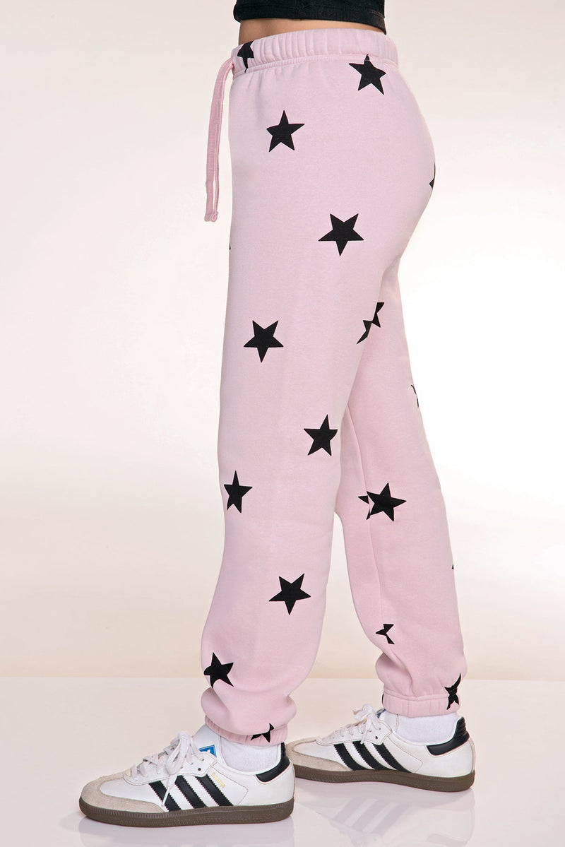 Cloud Soft French Terry Sweatpant