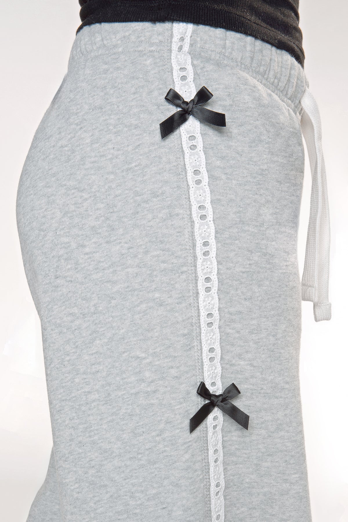 4 Pack Zip Hoodie, Easy Tee & Pants Set - Bow Girl Era - NEW!