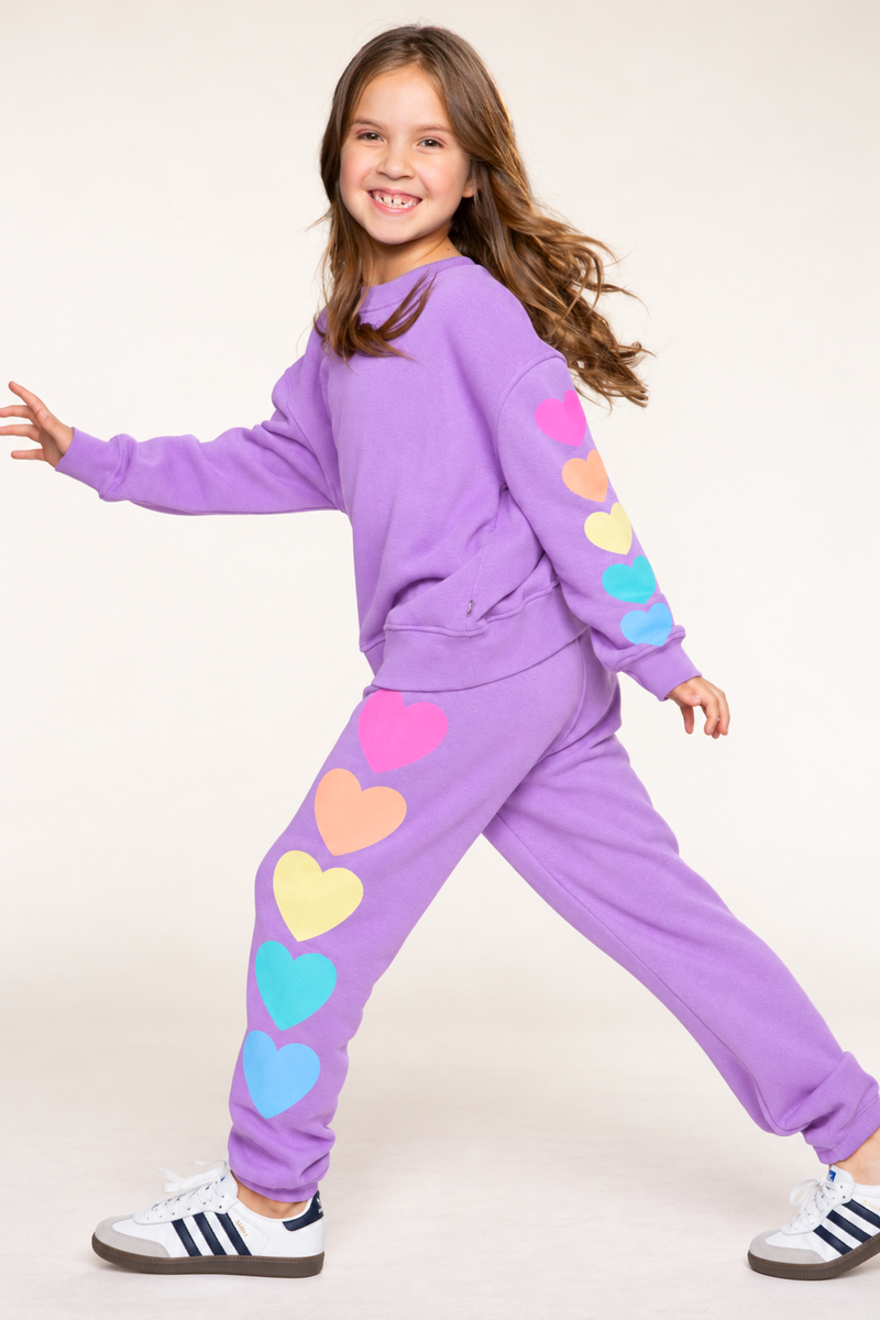 Cloud Soft French Terry Everyday Sweatshirt