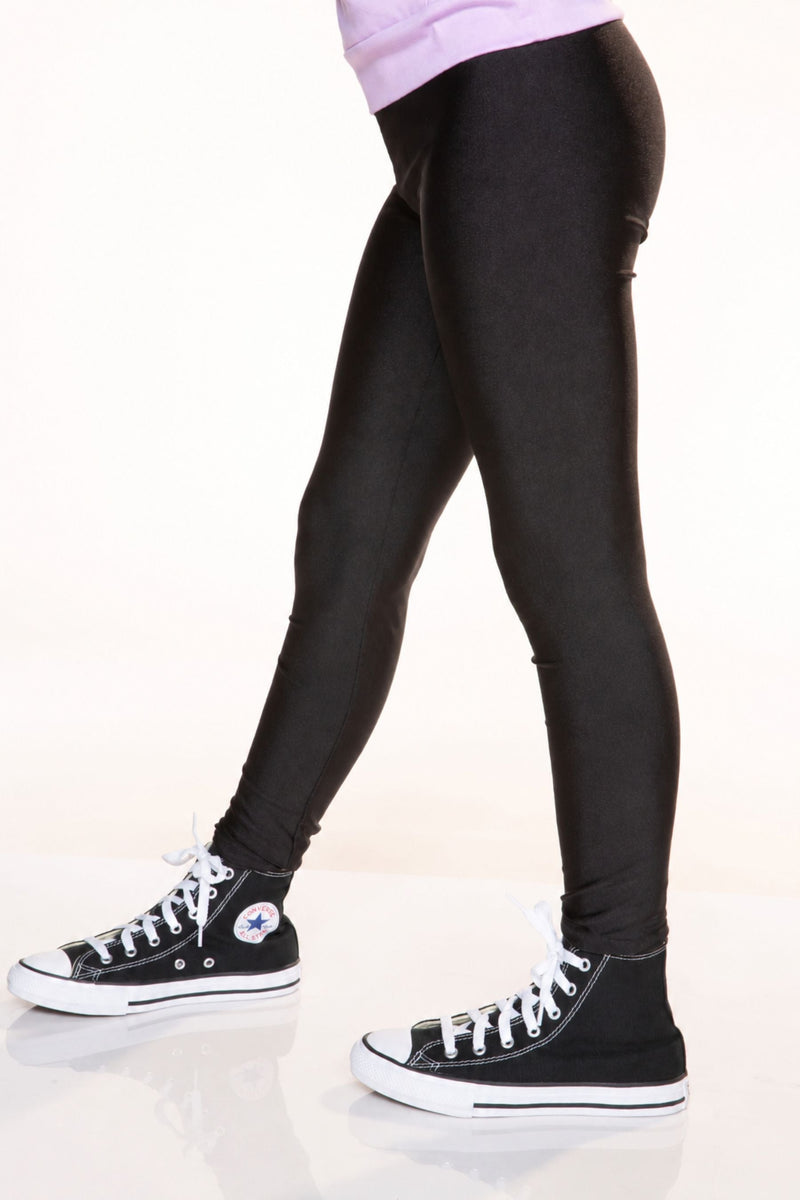 High Shine Long Legging