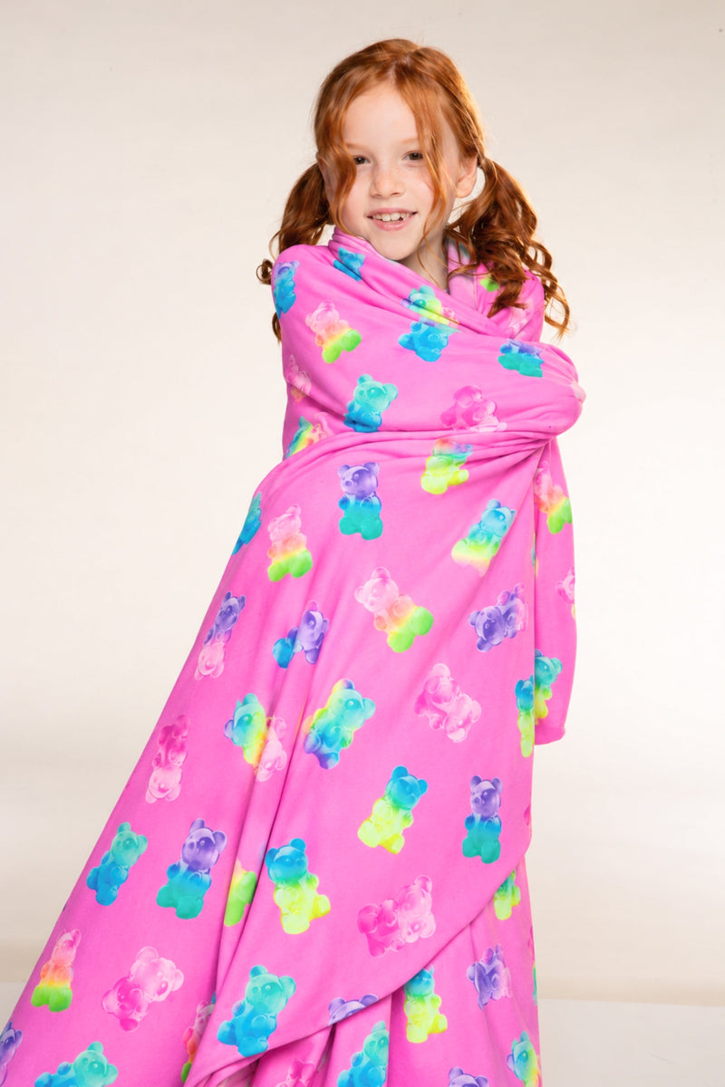 Simply Soft Reversible Blanket