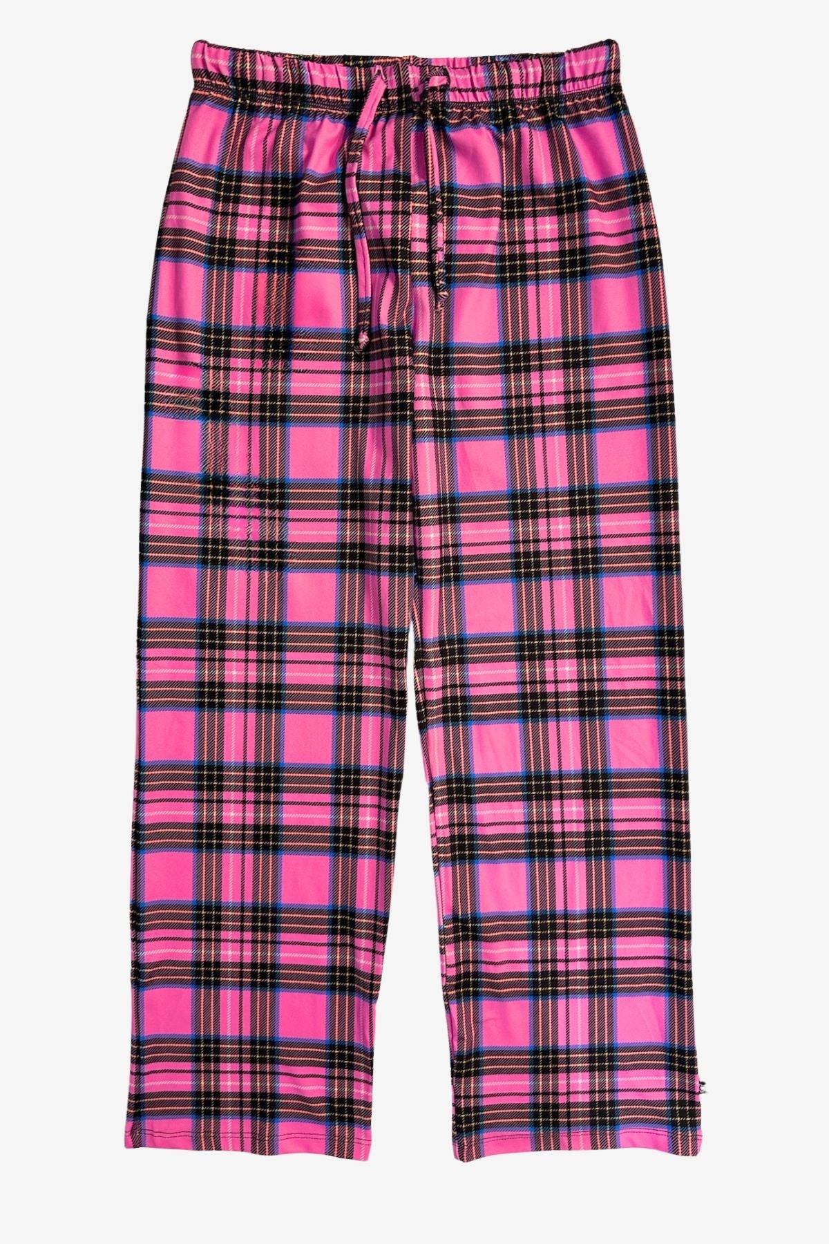 Simply Soft Karate Pant - Blue Lake S'mores