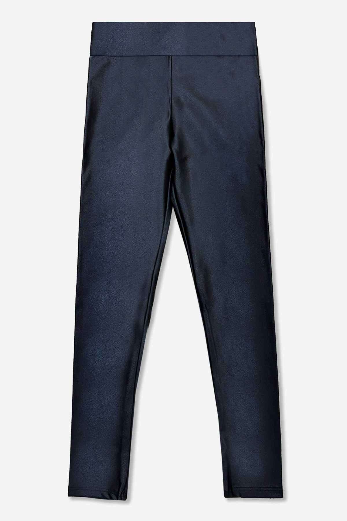 Liquid Mid-Rise Legging - Black - NEW!