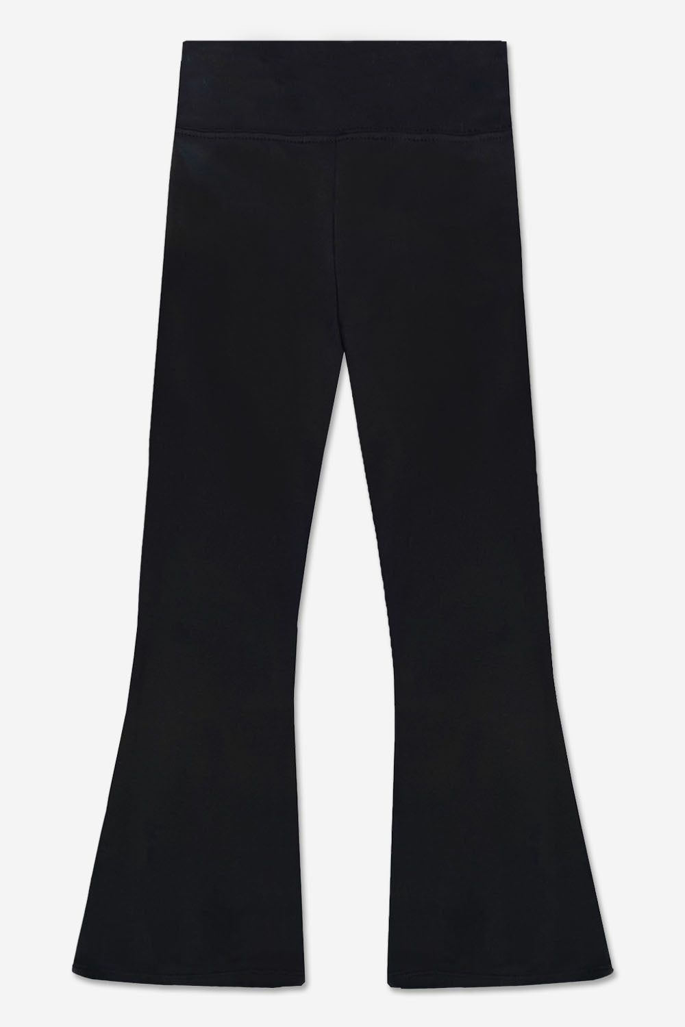 Simply Soft Luxe Flare Legging - Black - NEW!