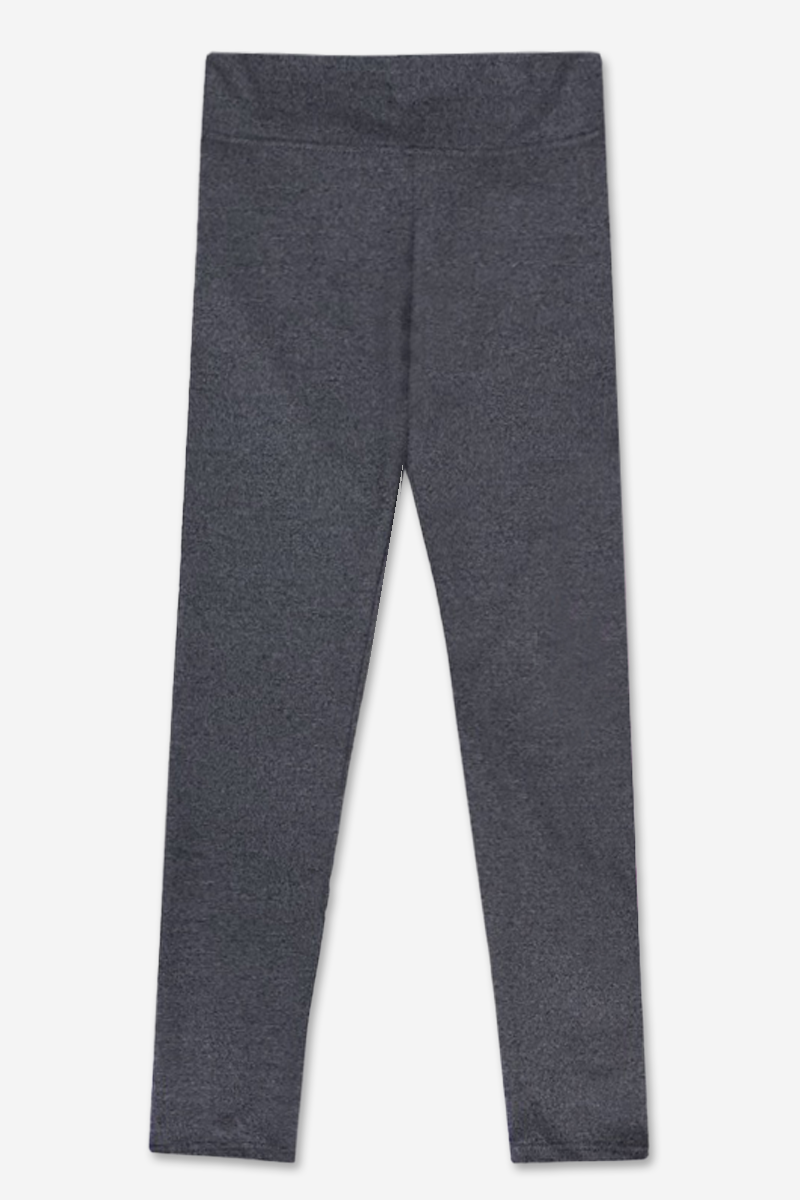 Simply Soft Luxe Mid-Rise Long Legging - Navy