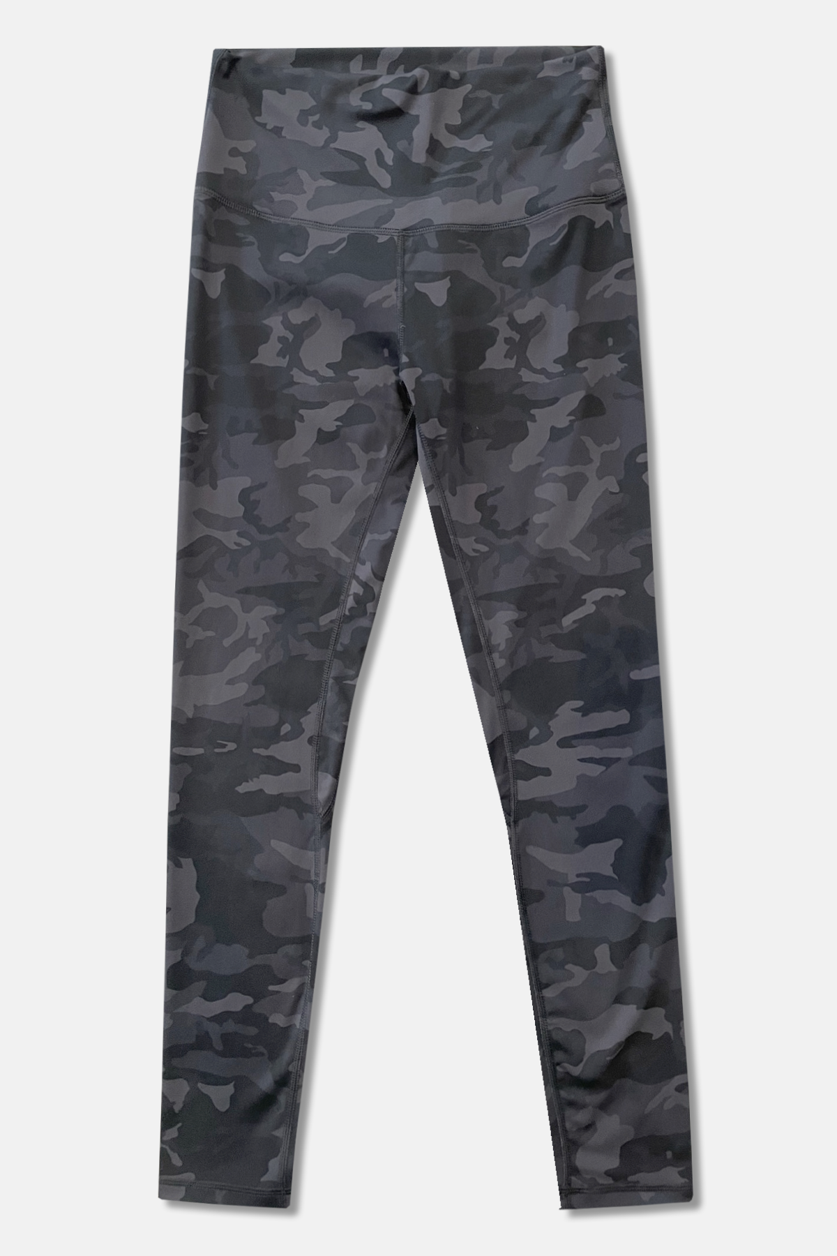 What Looks Good with Camo Leggings - Its All Leggings
