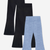 Black | Vintage Denim Bow - NEW!