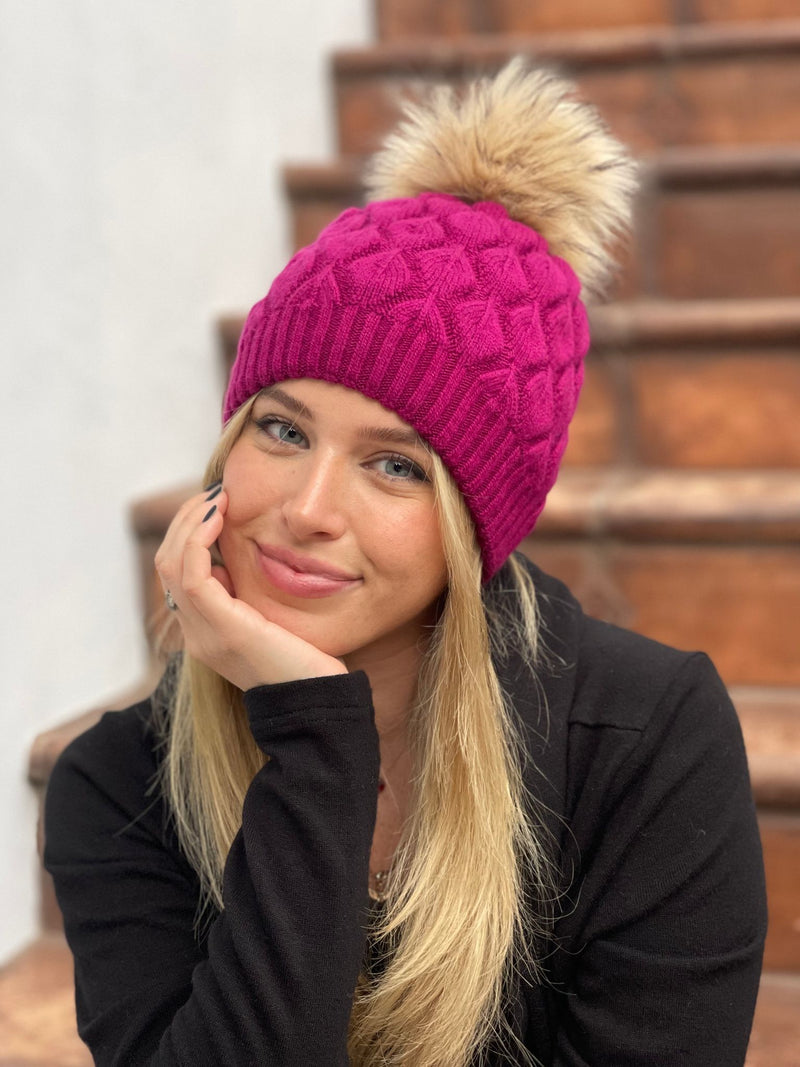 Beanies: Why They're Not Just Great For Fall