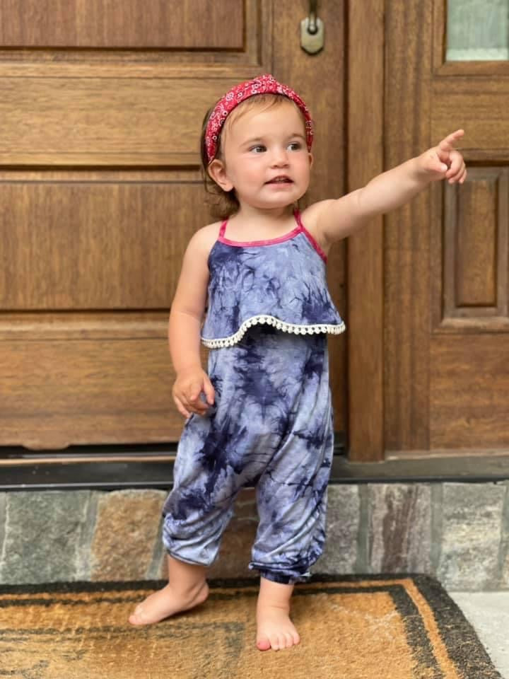 Baby Rompers: Why Are They So Cute?