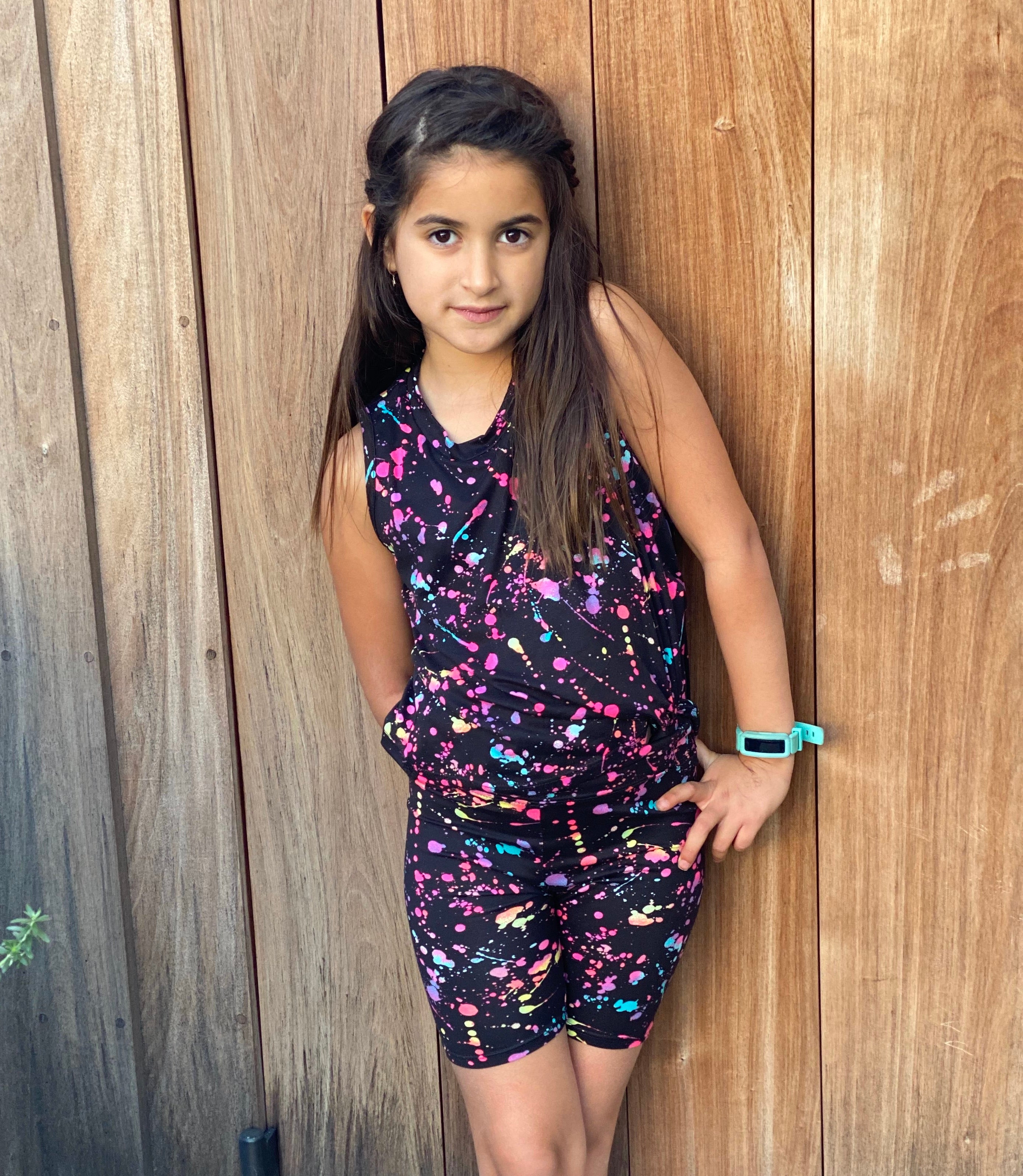 Summer Fashion For Men, Women, and Kids