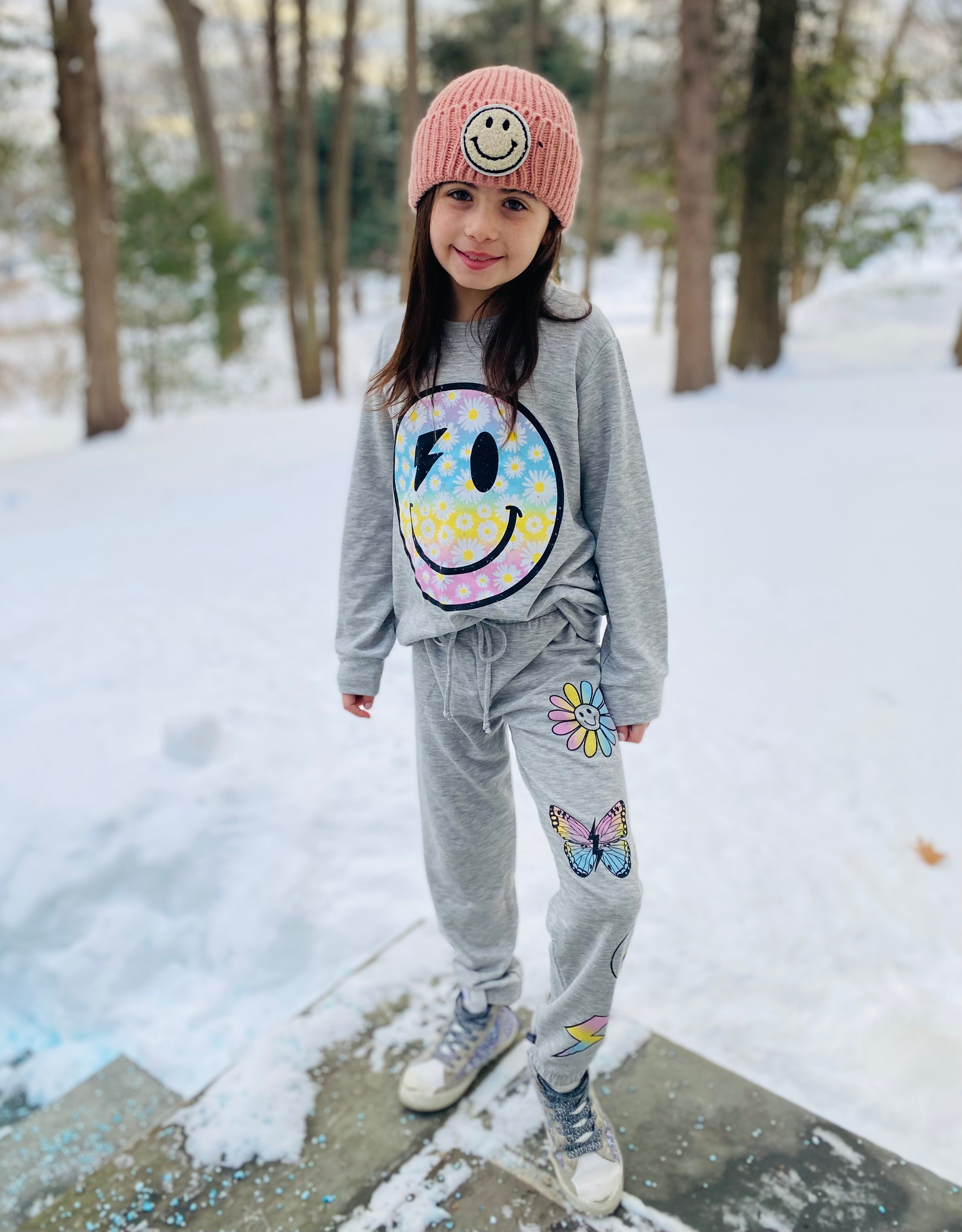 Cold Weather Stylish Winter Wear For Girls Cheap Girls Winter