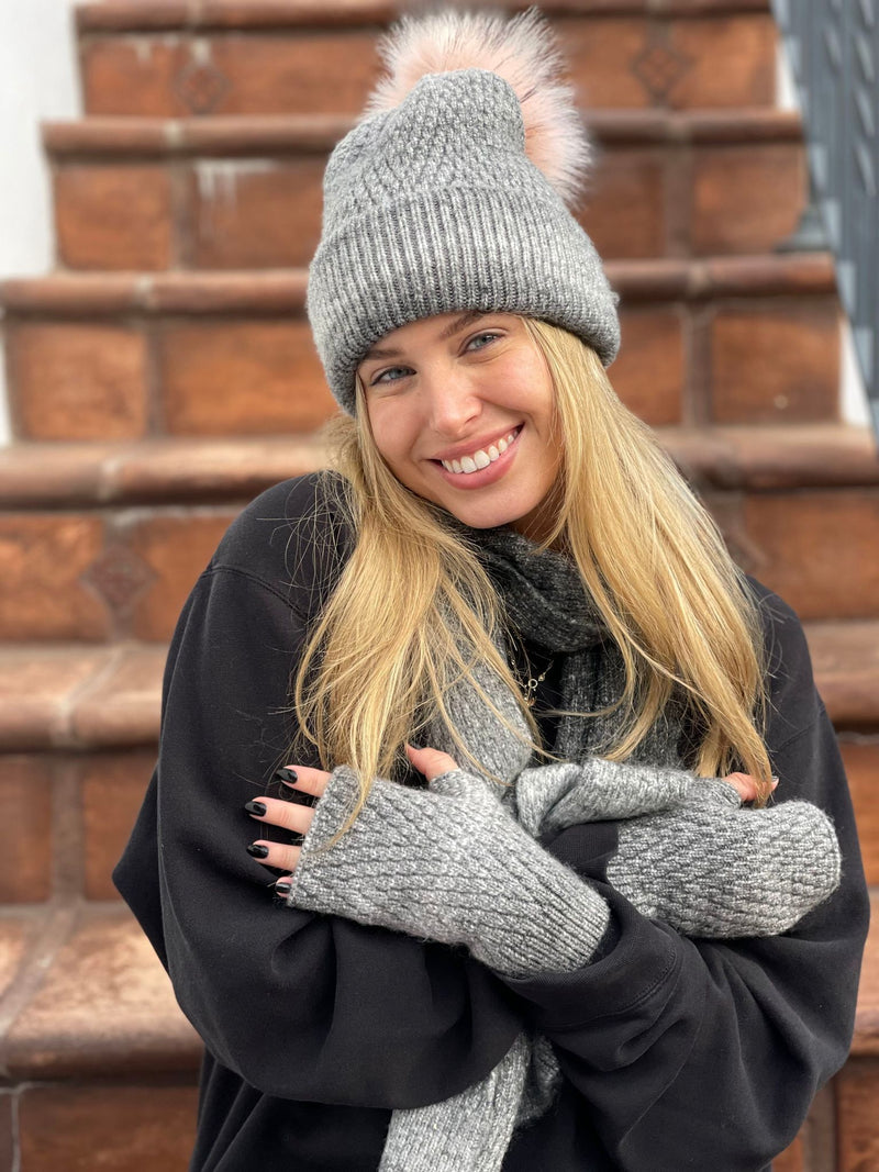 Best Gloves For Winter: Fashion & Practicality