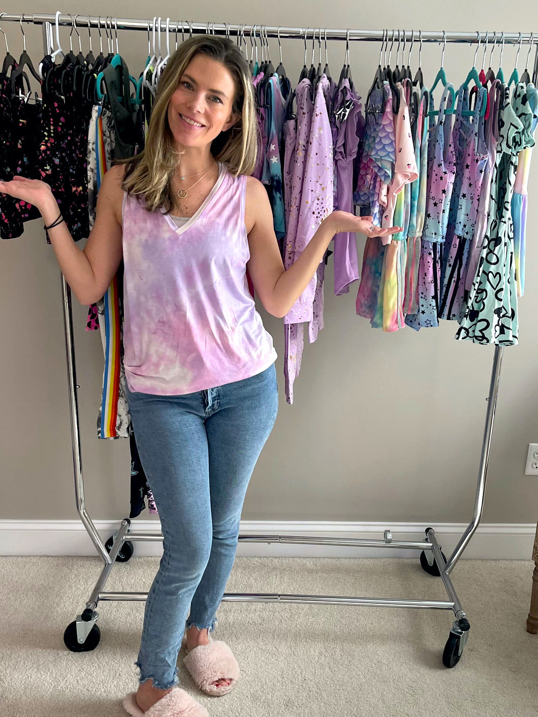 buying wholesale clothing for boutique