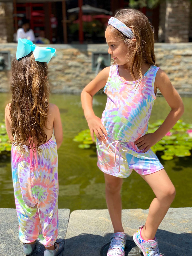 Tie-Dye Baby Clothes Have Made a Comeback: Here Are Our Favorites