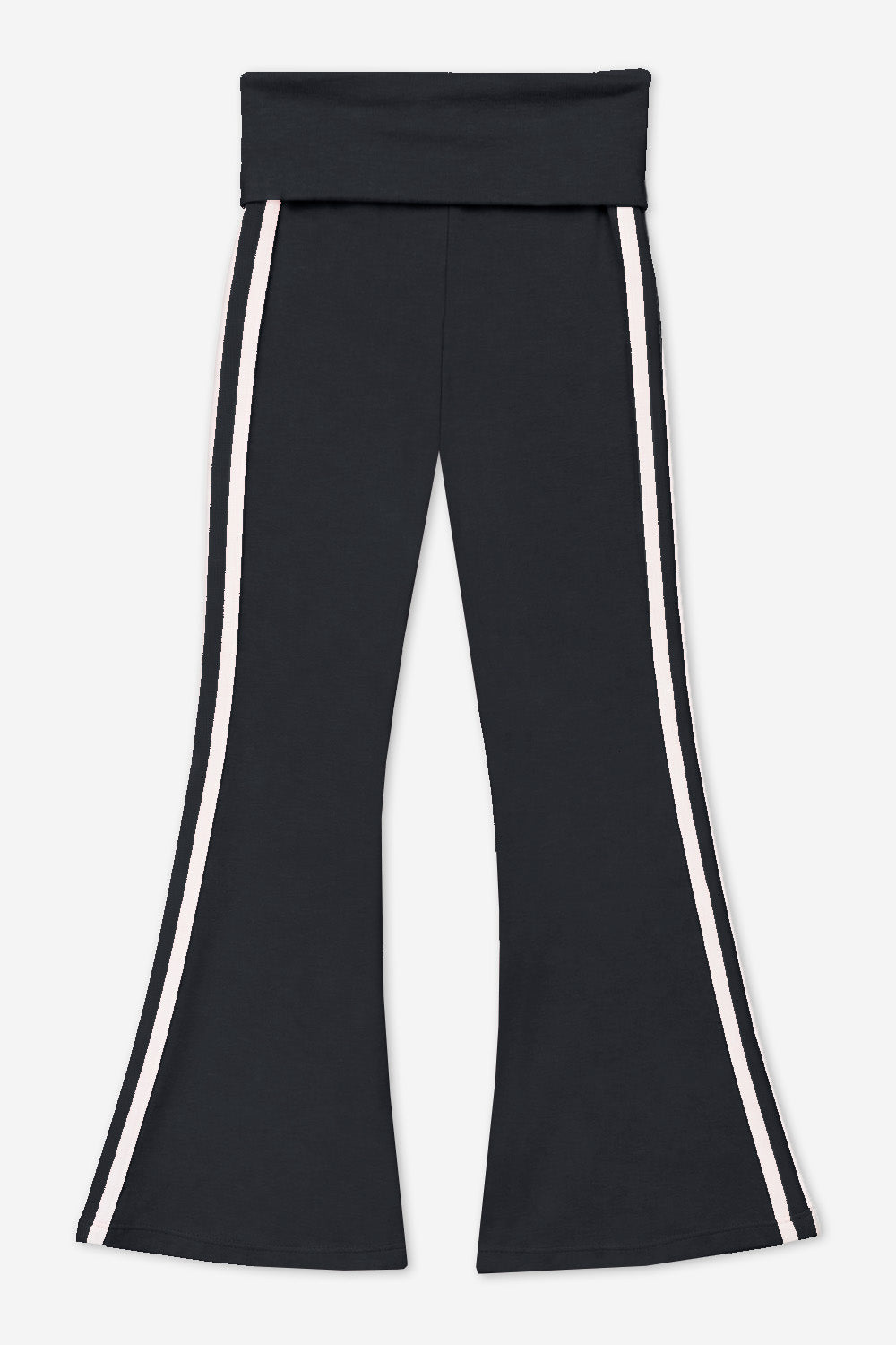 Simply Soft Luxe Foldover Flare