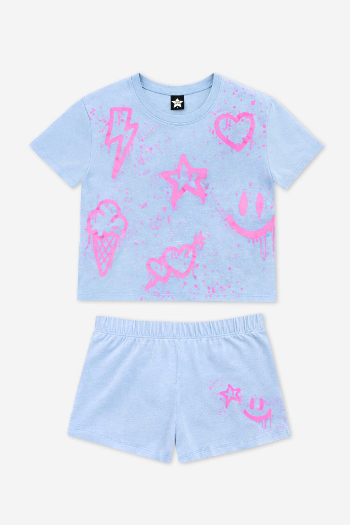 Founder Faves - 3 Pack Blue Skies & Vibes - Blue Skies & Vibes