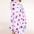 Lt Pink Multi Rainbow Charms - NEW!