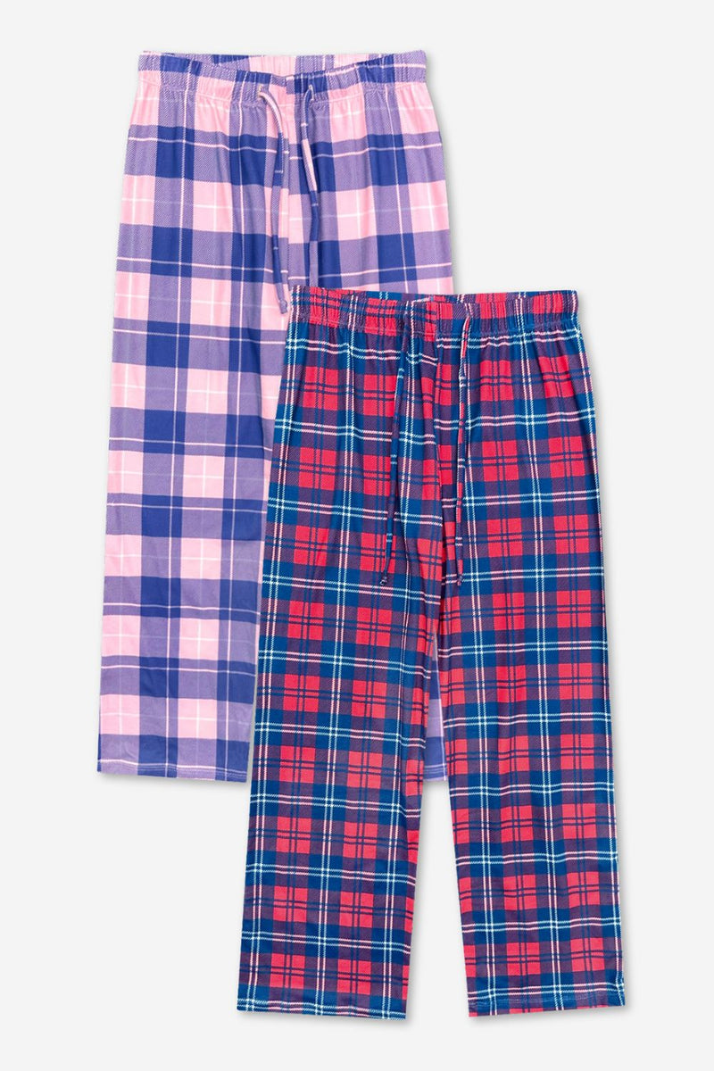 2-Pack Simply Soft Karate Pant