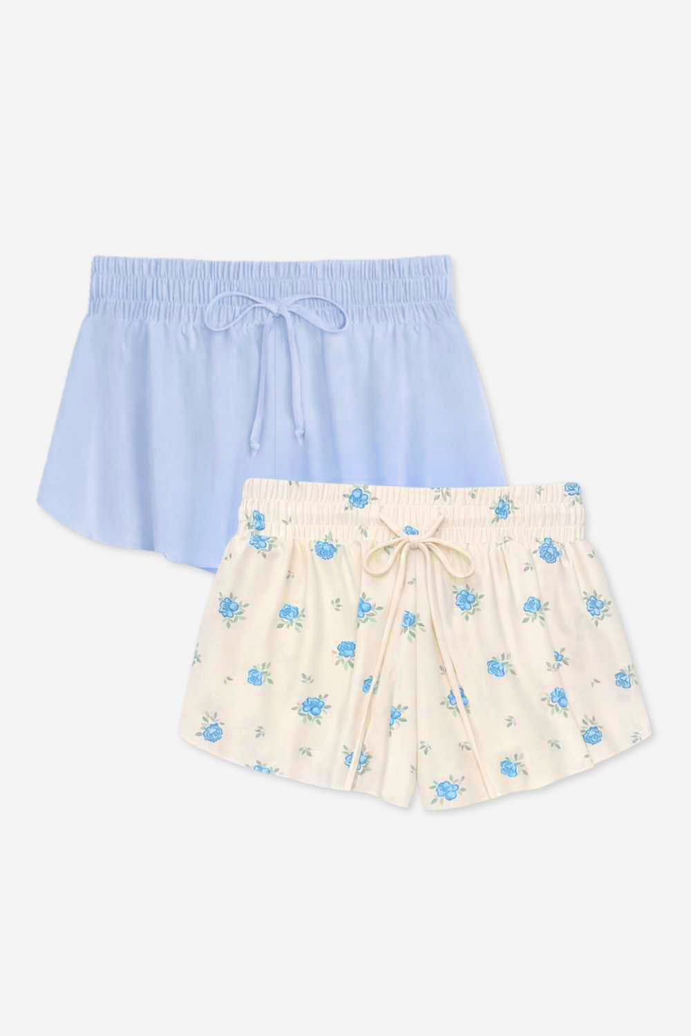 2 Pack - Air Swift Flowy Short