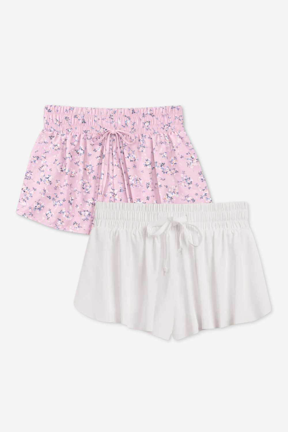 2 Pack - Air Swift Flowy Short