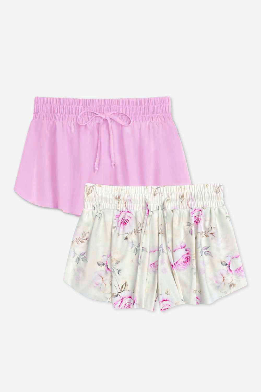 2 Pack - Air Swift Flowy Short