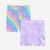 Purple Glitter | Silver Rainbow Gummy Bear - NEW!