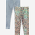 Silver Glitter | Taupe Leopard - NEW!
