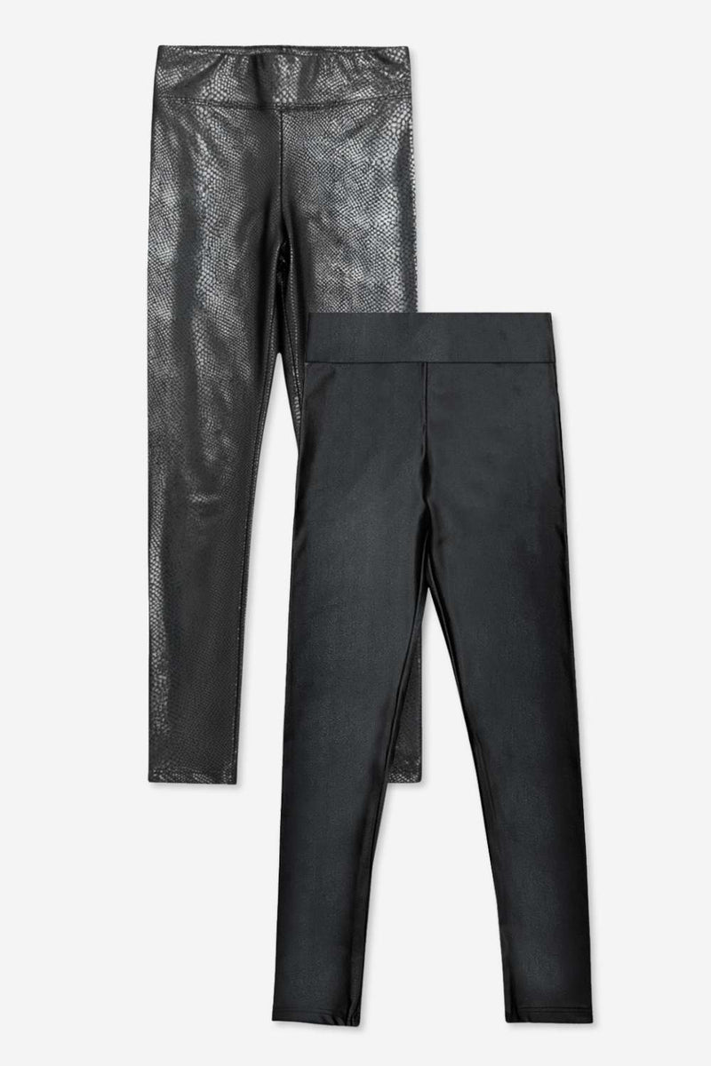 2-Pack Liquid Mid-Rise Legging