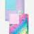 Lilac Pastel Splatter | Rainbow Ringpop - NEW!