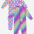 Pink Rainbows | Rainbow Stars - NEW!