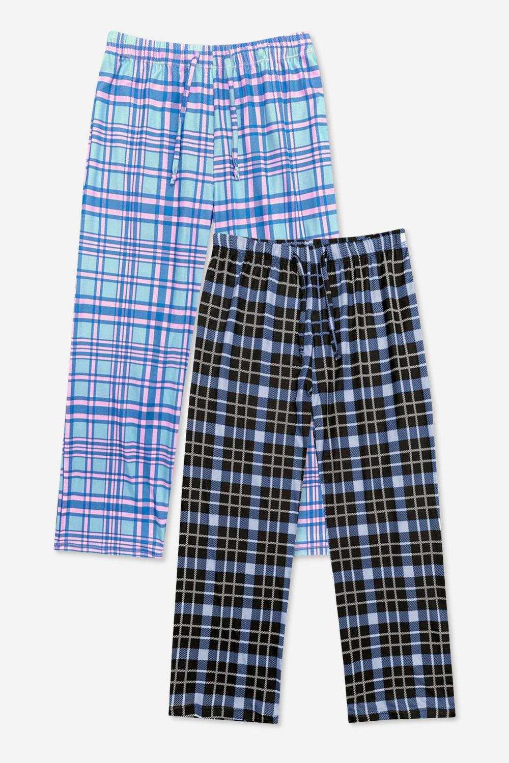 2-Pack Simply Soft Karate Pant