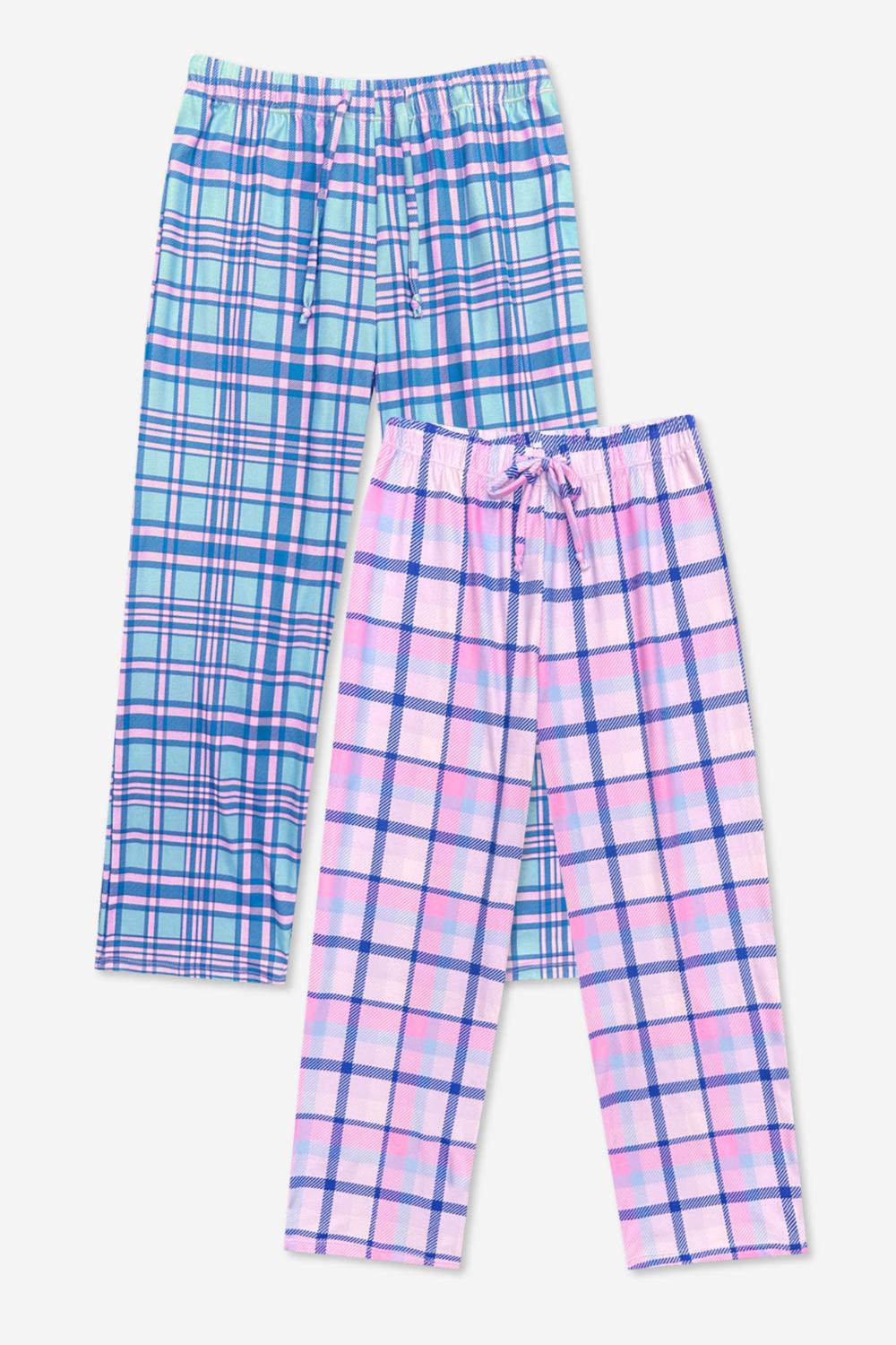 2-Pack Simply Soft Karate Pant